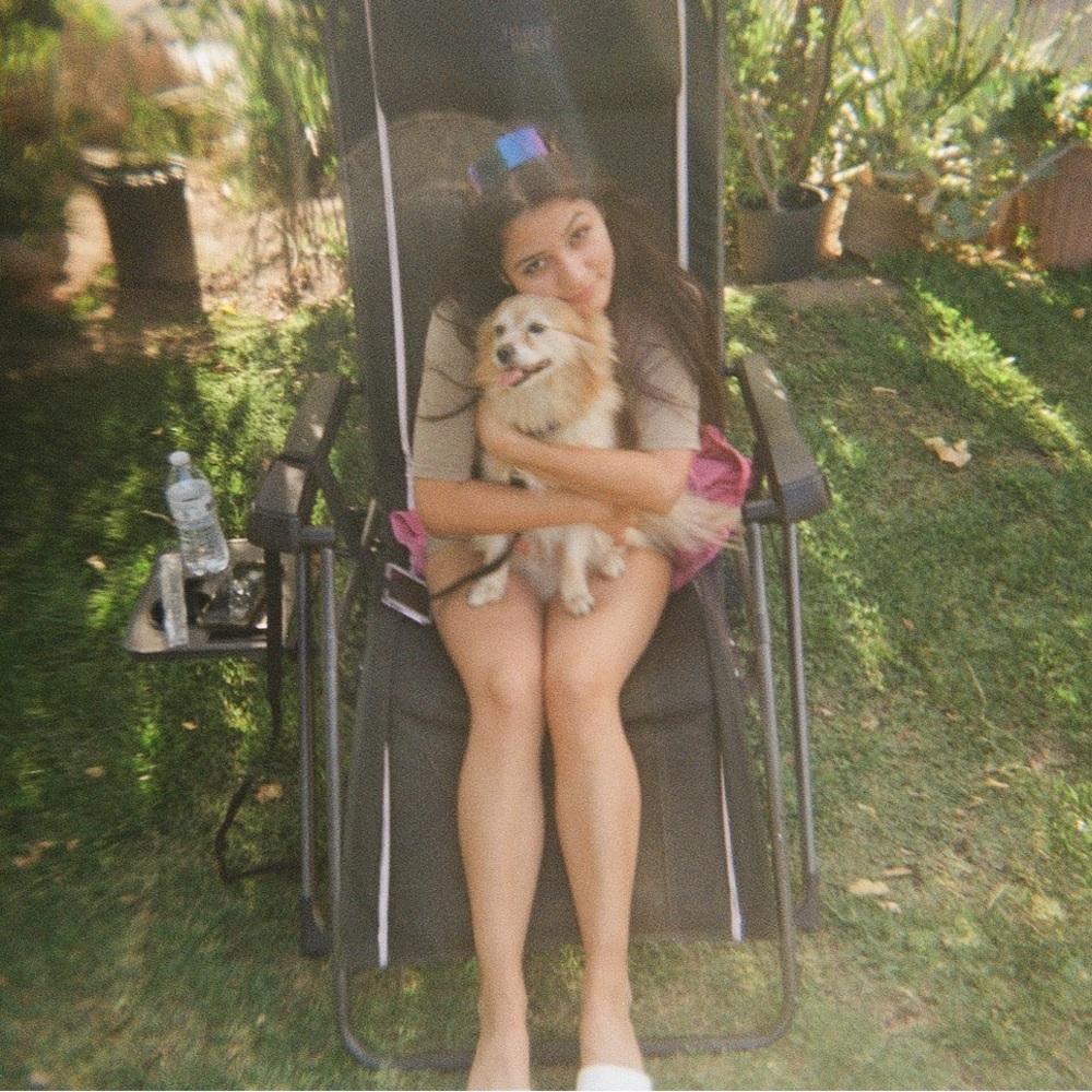 Meet your Posher, Azucena